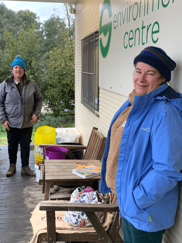 Seed Savers submission to the Capital Food and Fibre Strategy