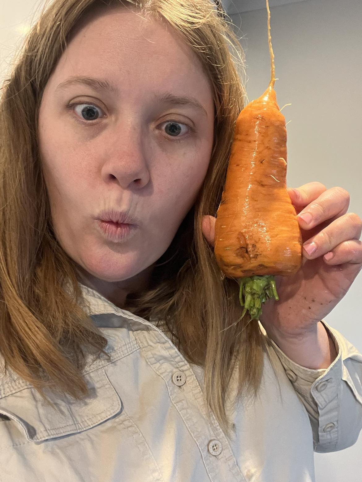 SARAH – SEED STAR OF THE MONTH